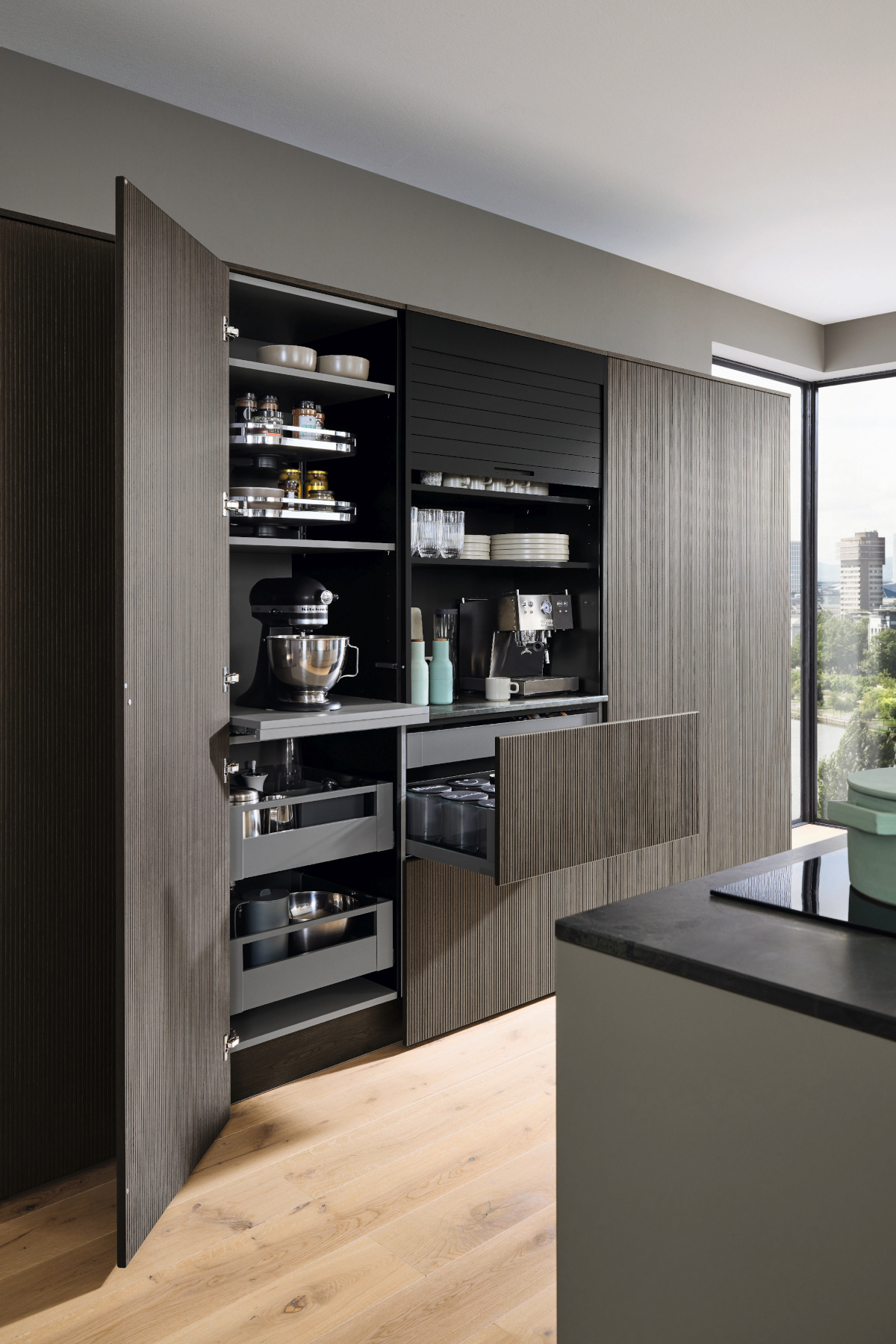 Ballerina TALEA Wohnraumplanung 1