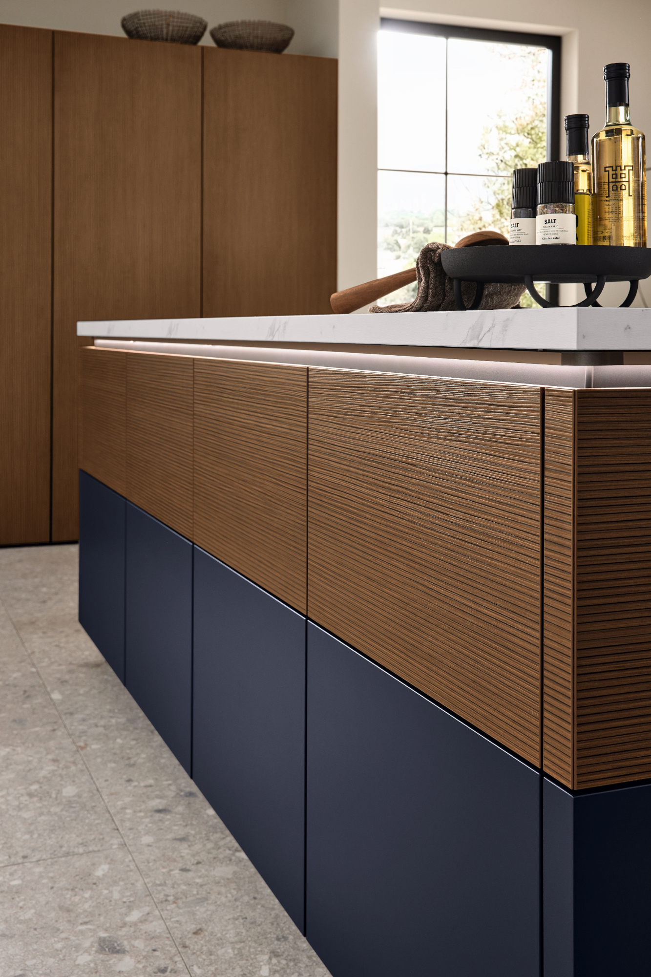 Ballerina ARTE Flex-Design