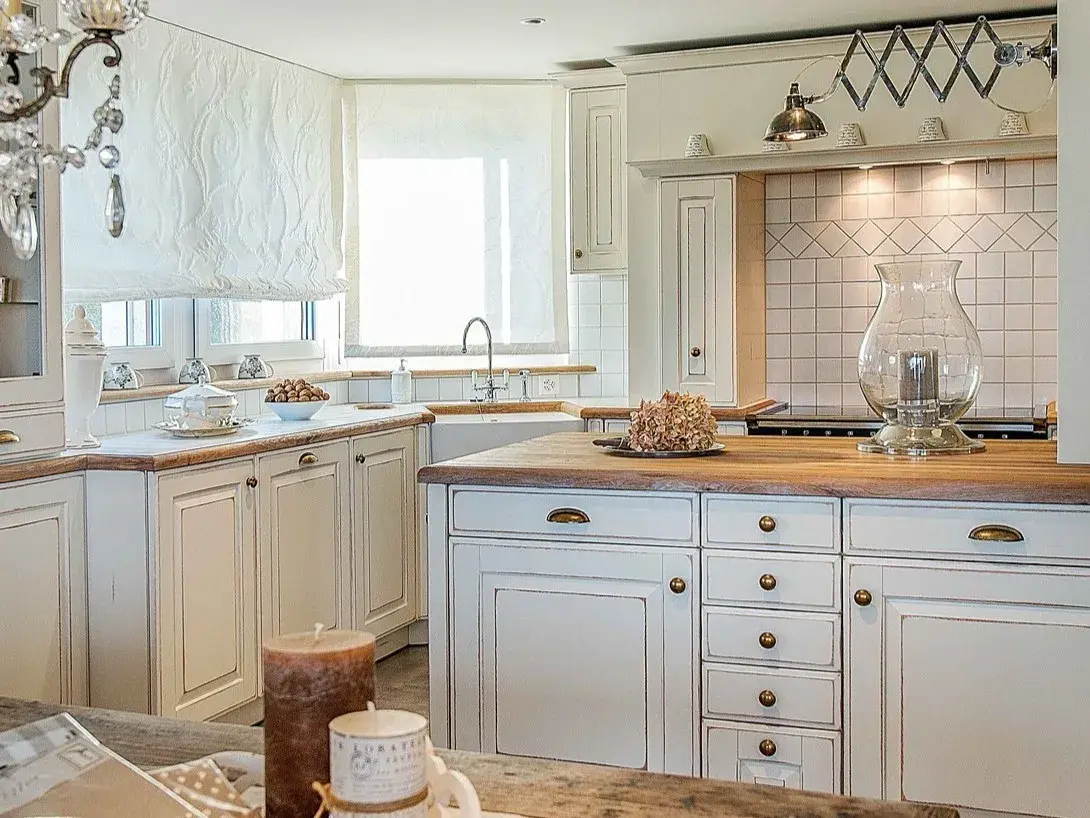 Ihre Tischlerei für individuelle Küchen und Möbel in Dötlingen